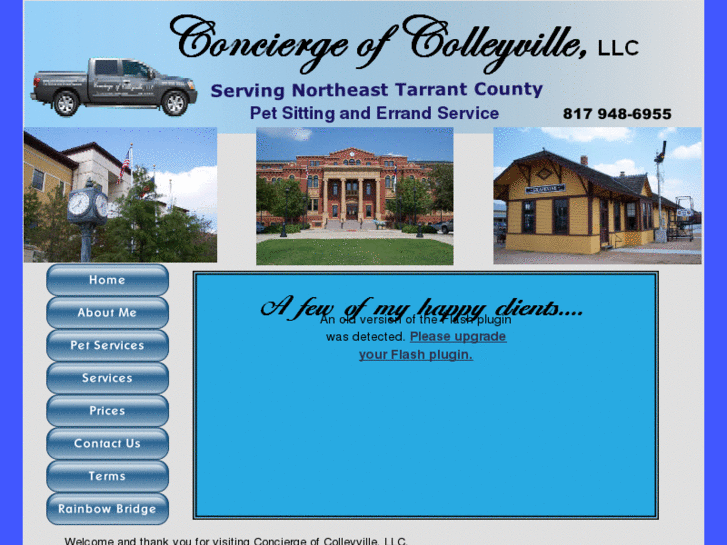 www.conciergeofcolleyville.com