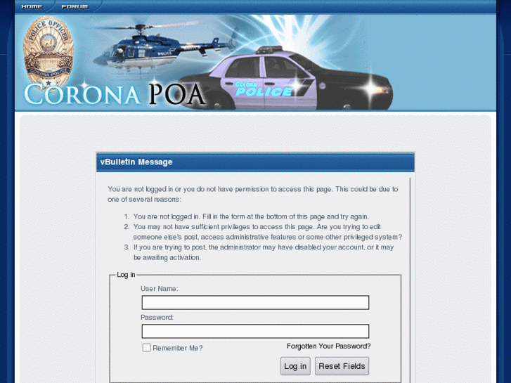www.coronapoa.net