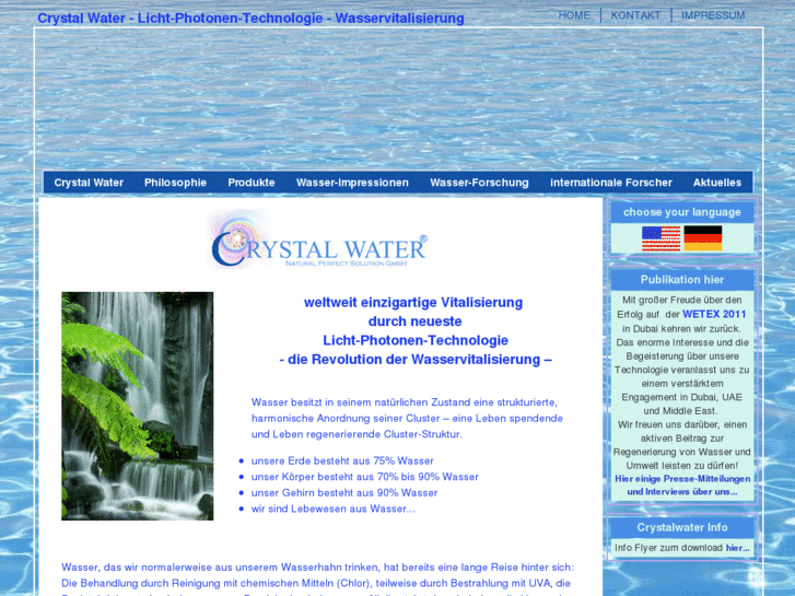 www.crystalwater.info