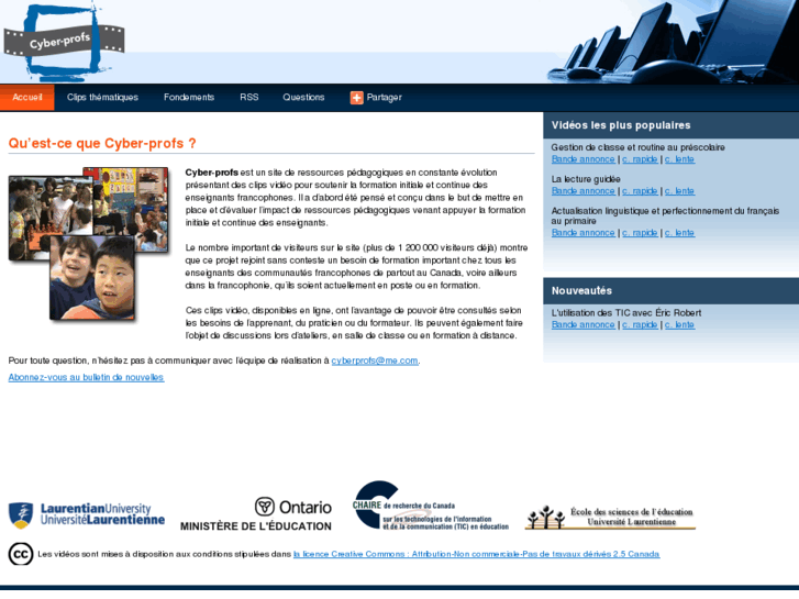 www.cyber-prof.org