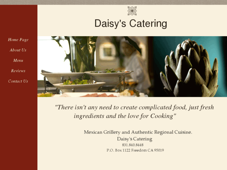 www.daisyscatering.com