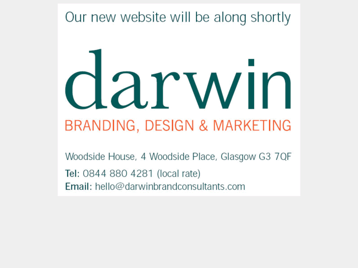 www.darwinbrandconsultants.com