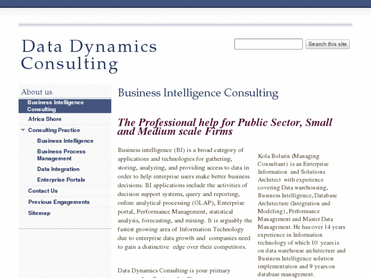 www.datadynamicsconsulting.com