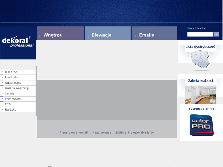 www.dekoralprofessional.pl