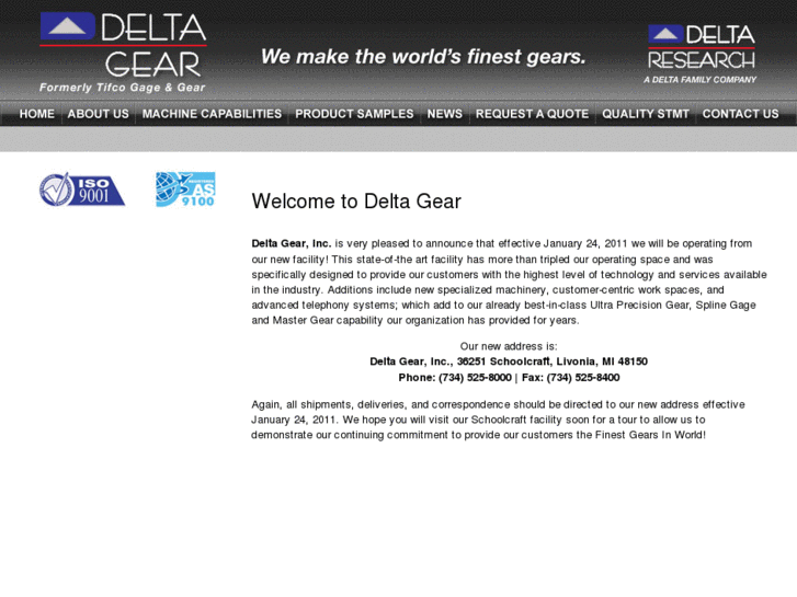 www.delta-gear.com