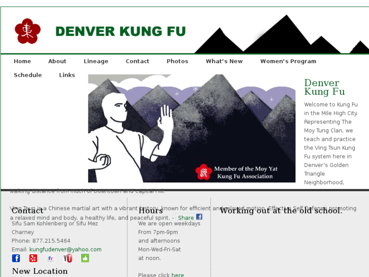 www.denverfightingarts.com