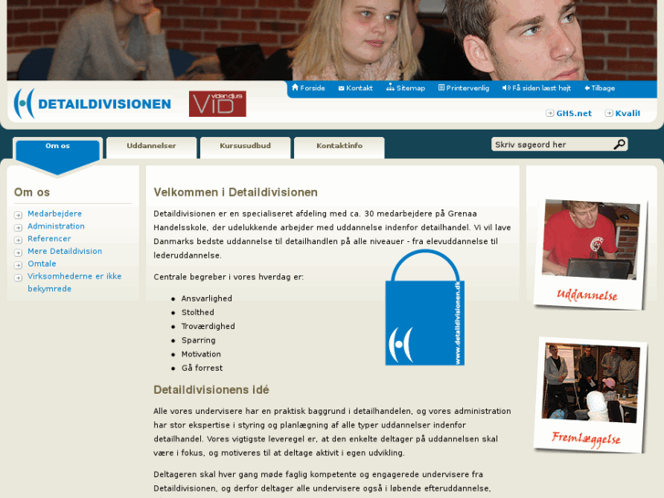 www.detaildivisionen.dk