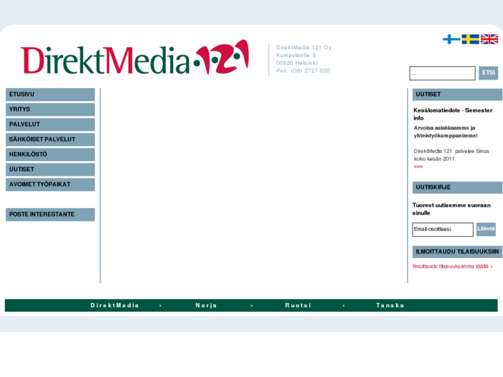 www.direktmedia.fi
