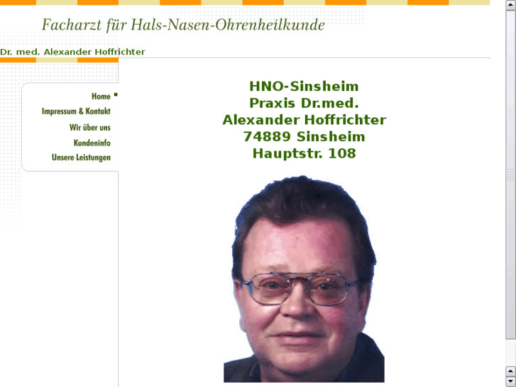 www.dr-hoffrichter.com