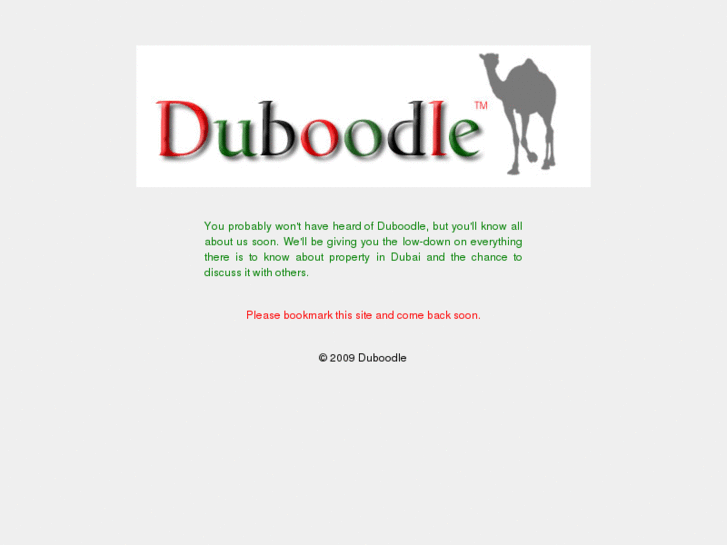 www.duboodle.com