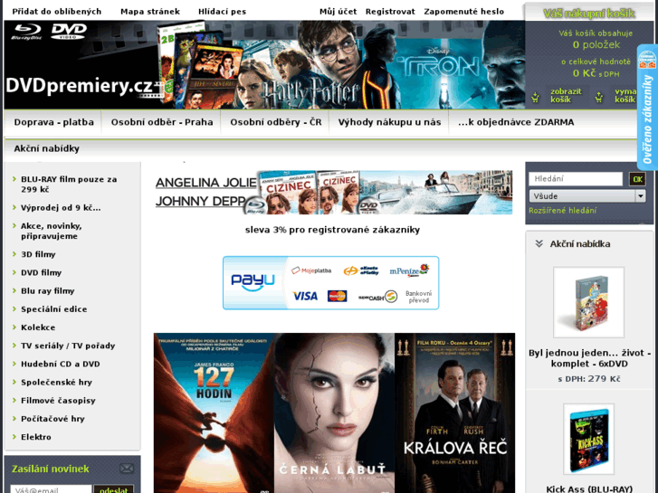 www.dvd-premiery.cz