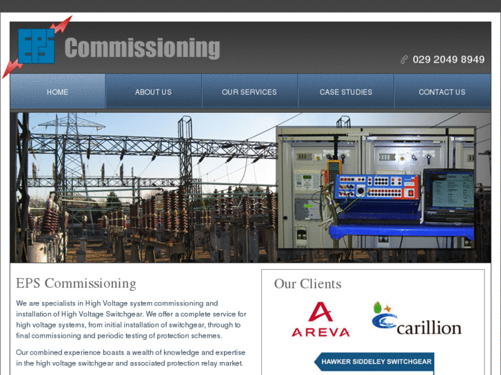 www.epscommissioning.com