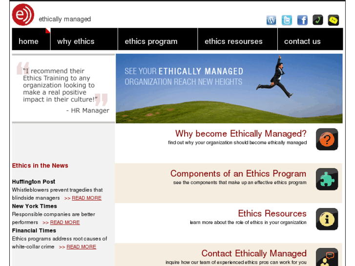 www.ethicallymanaged.com