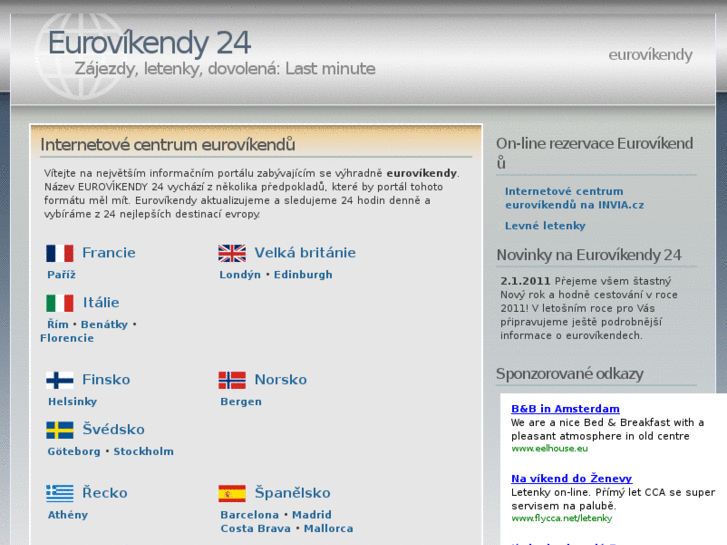 www.eurovikendy-24.cz