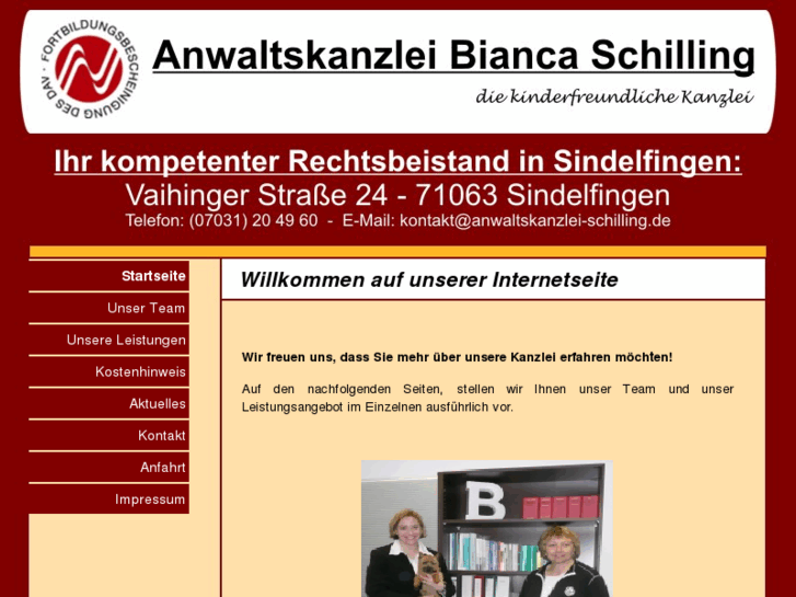 www.familienrecht-sindelfingen.com