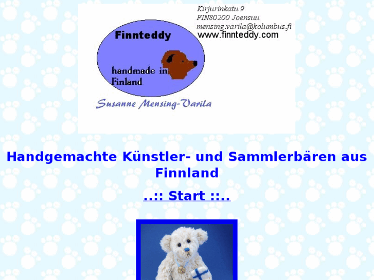 www.finnteddy.com