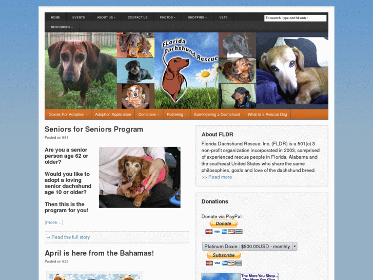 www.fldr.org