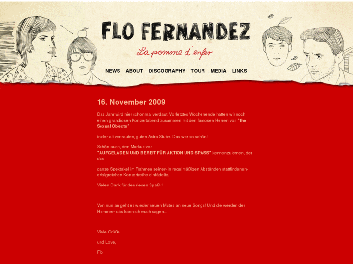 www.flofernandez.com