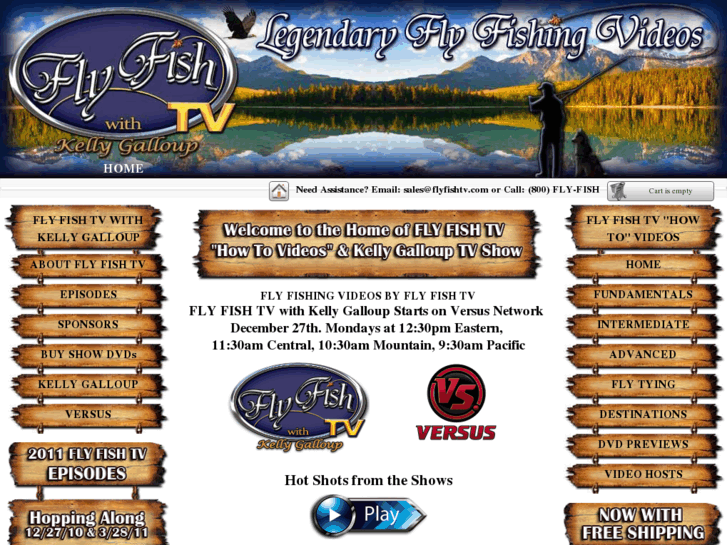 www.flyfishtv.com