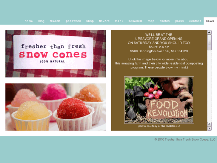 www.ftfsnowcones.com