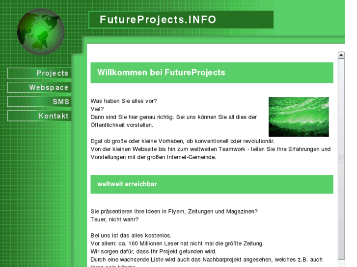 www.futureprojects.info