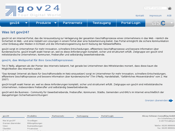 www.gov24.eu