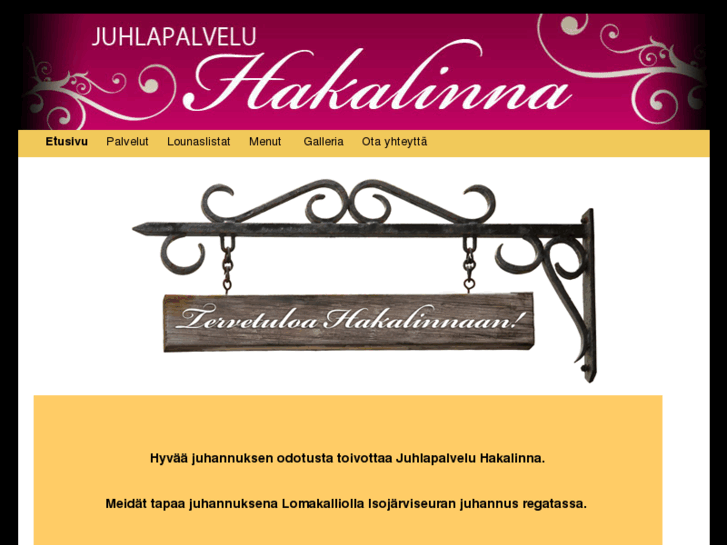 www.hakalinna.net