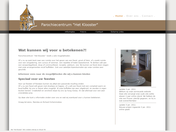 www.hetkloosterkampen.nl