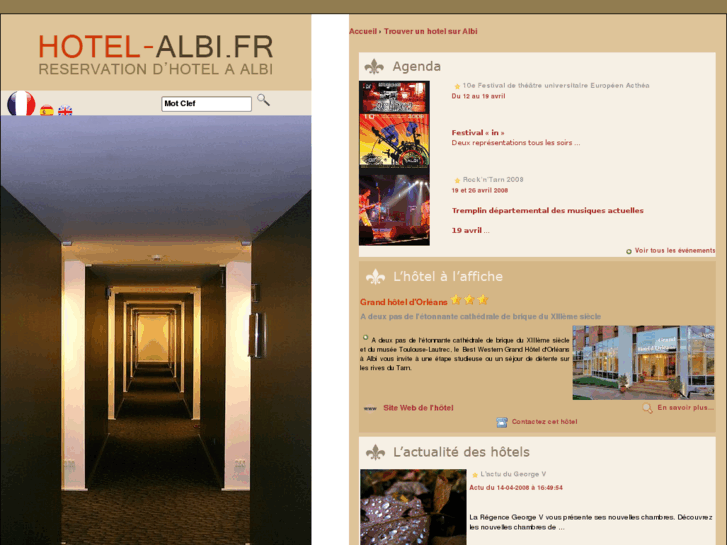 www.hotel-albi.com
