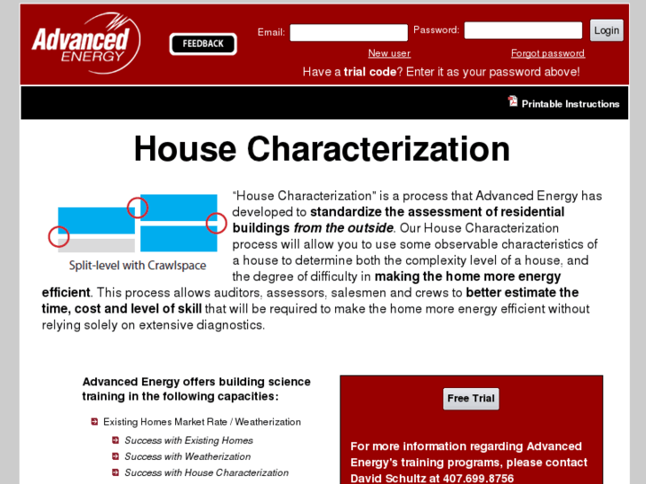 www.housecharacterization.com