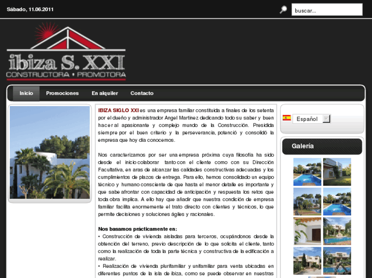 www.ibizasiglo21.com