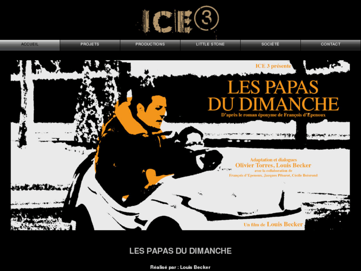 www.ice3.fr