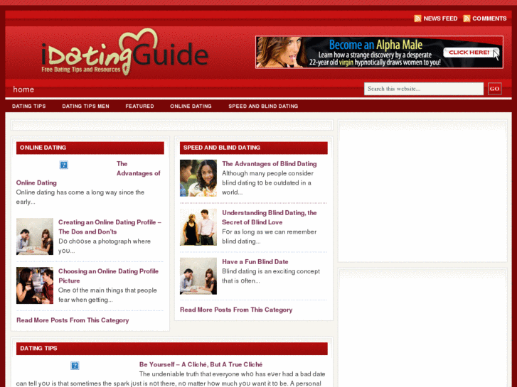 www.idatingguide.com