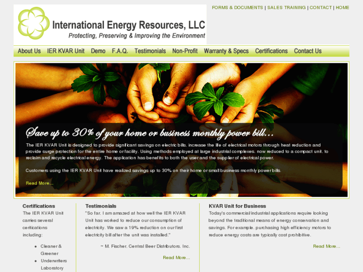 www.ier-energysaver.com