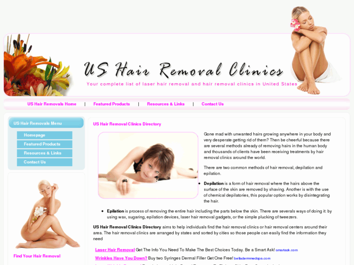 www.ihair-removal.com