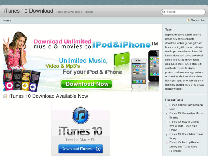 www.itunes10.org