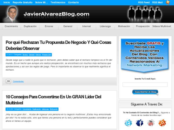 www.javieralvarezblog.com