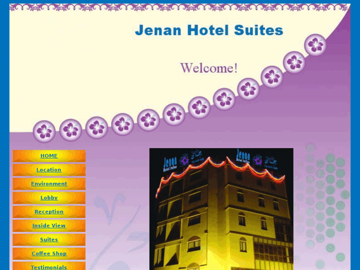 www.jenanhotel.com