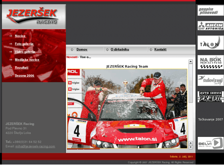 www.jezersek-racing.com