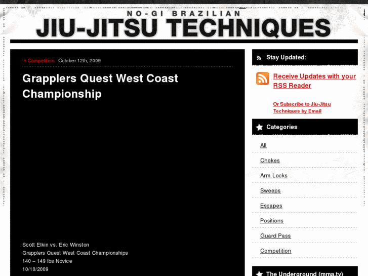 www.jiujitsutechniques.net