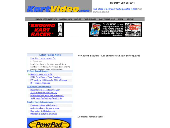 www.kartvideo.com