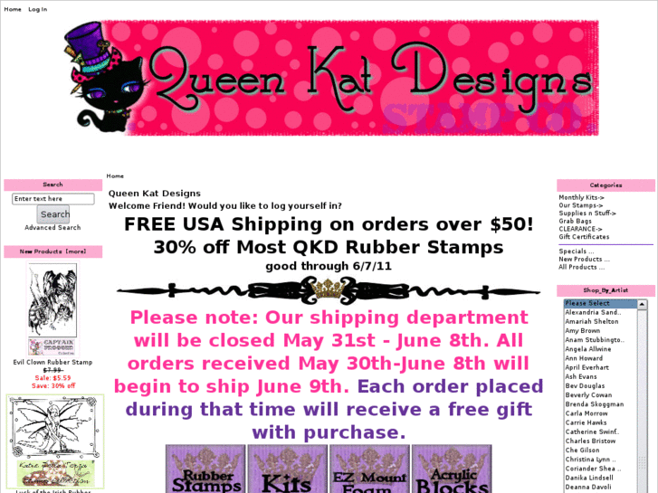 www.katstamps.com