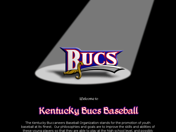 www.kentuckybucs.com