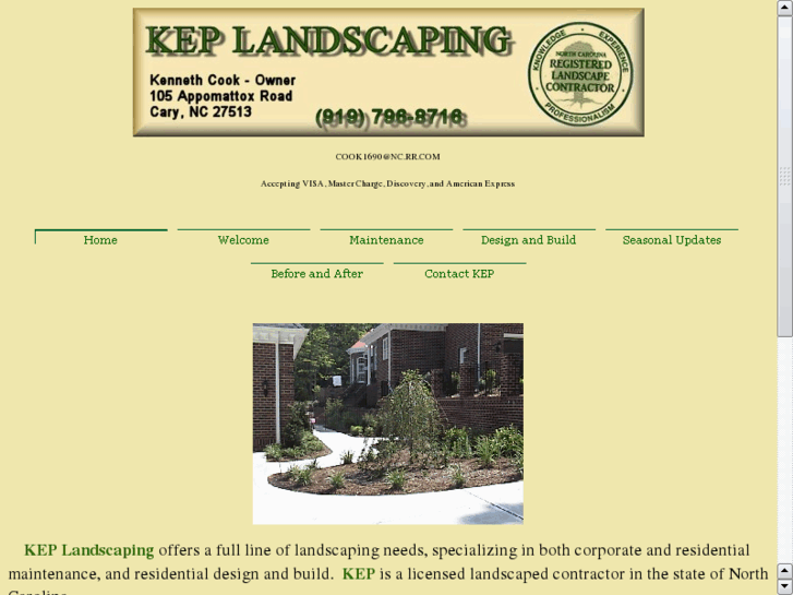 www.keplandscaping.com