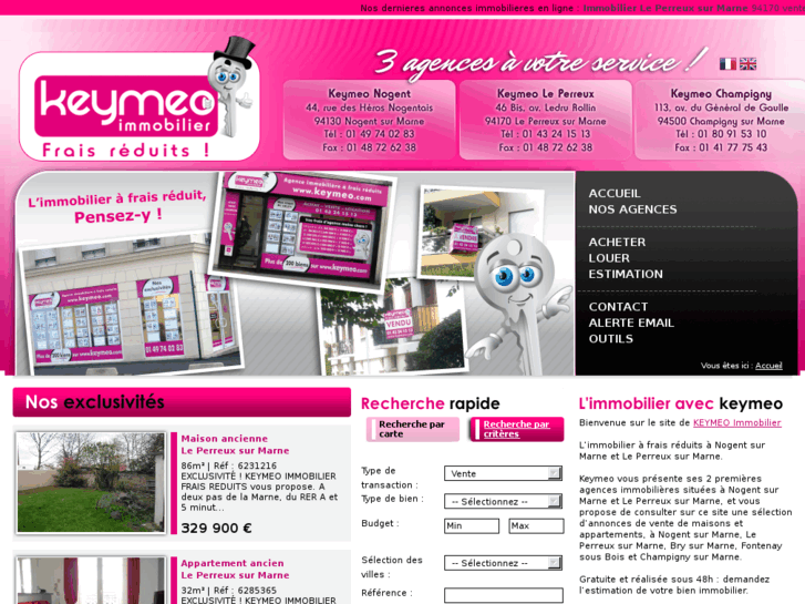 www.keymeo.com