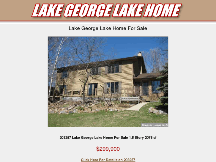 www.lakegeorgelakehome.com