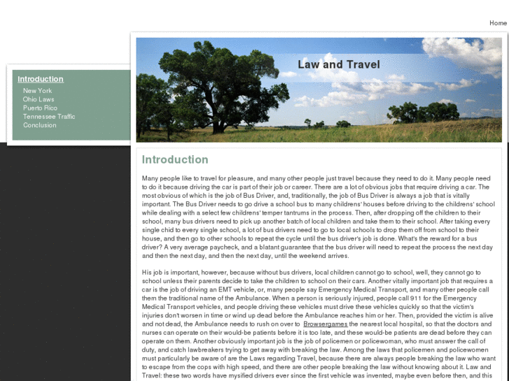 www.law-and-travel.com