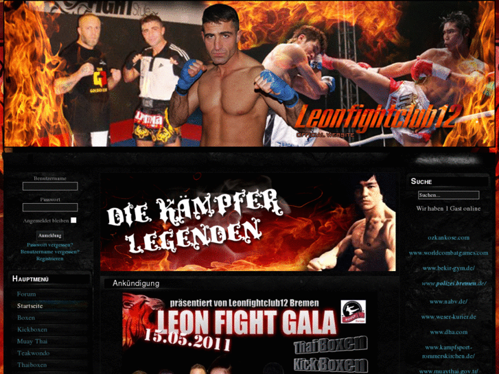 www.leonfightclub12.com