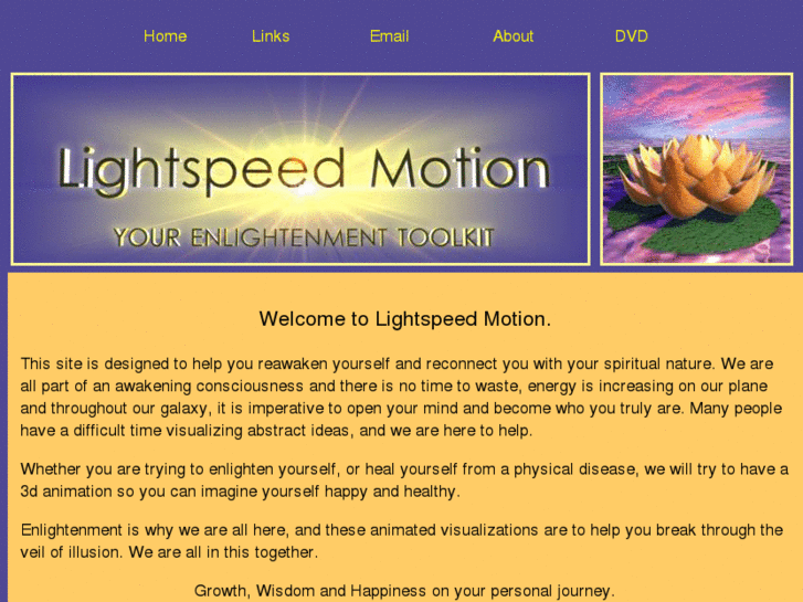 www.lightspeedmotion.com