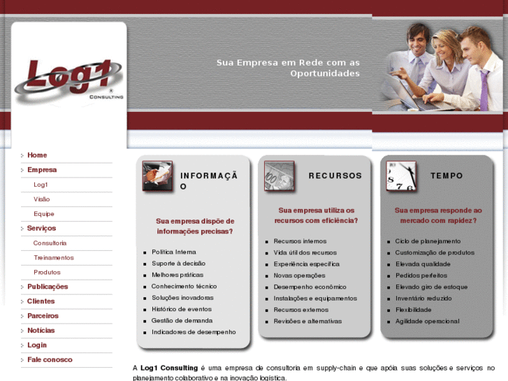 www.log1consulting.com